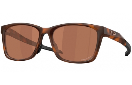 Gafas de Sol - Oakley - PARACORD OO9506D - 9506-03 MATTE TORTOISE BROWN // PRIZM TUNGSTEN