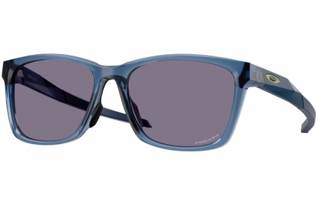 Lunettes de soleil - Oakley - PARACORD OO9506D - 9506-05 TRANSPARENT ABYSS // PRIZM GREY