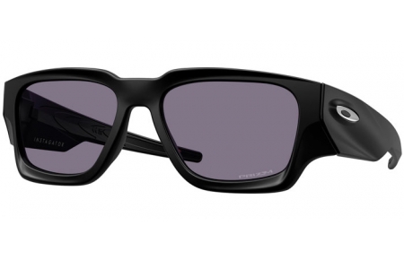 Gafas de Sol - Oakley - INSTAGATOR OO9514 - 9514-01 MATTE BLACK // PRIZM GREY