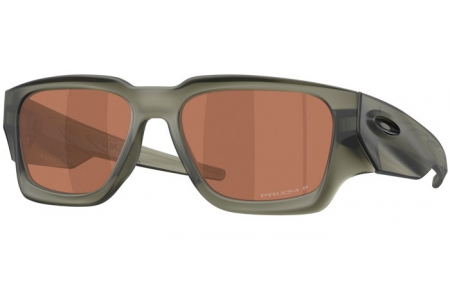 Gafas de Sol - Oakley - INSTAGATOR OO9514 - 9514-05 MATTE OLIVE INK // PRIZM TUNGSTEN POLARIZED