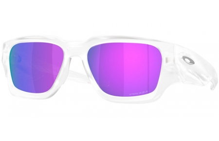 Gafas de Sol - Oakley - INSTAGATOR OO9514 - 9514-06 MATTE TRANSPARENT // PRIZM VIOLET