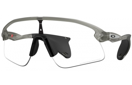 Gafas de Sol - Oakley - STUNT DEVIL OO9517 - 9517-08 GREY INK // CLEAR TO BLACK IRIDIUM PHOTOCHROMIC