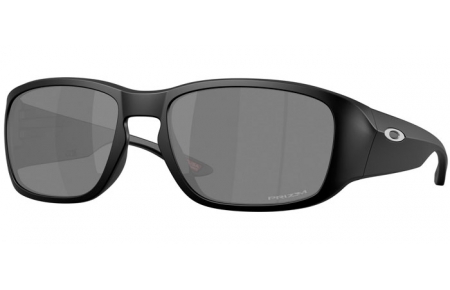 Gafas de Sol - Oakley - TOURNIQUET OO9521 - 9251-03 MATTE BLACK // PRIZM BLACK