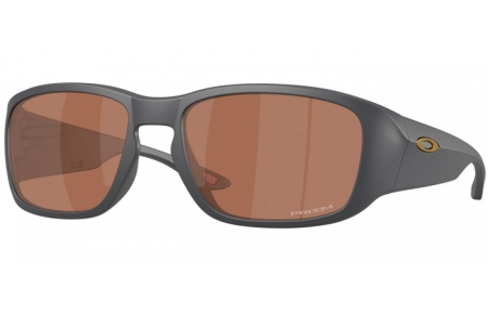 Gafas de Sol - Oakley - TOURNIQUET OO9521 - 9251-06 MATTE CARBON // PRIZM TUNGSTEN