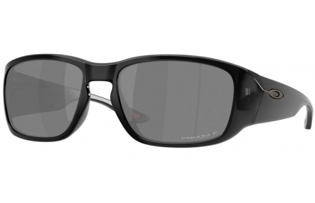 Gafas de Sol - Oakley - TOURNIQUET OO9521 - 9251-07 BLACK INK // PRIZM BLACK POLARIZED