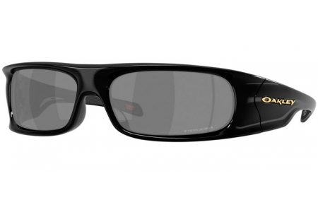 Gafas de Sol - Oakley - HIGHLAND OO9522 - 9522-01 BLACK // PRIZM BLACK