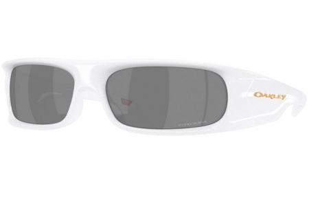 Gafas de Sol - Oakley - HIGHLAND OO9522 - 9522-02 PEARL WHITE // PRIZM BLACK