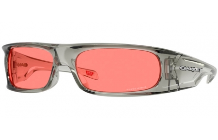 Gafas de Sol - Oakley - HIGHLAND OO9522 - 9522-03 GREY INK // PRIZM PEACH