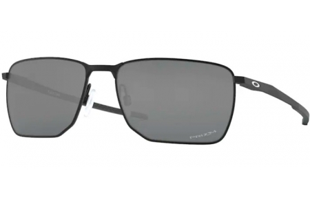 Gafas de Sol - Oakley - EJECTOR OO4142 - 4142-01 SATIN BLACK // PRIZM BLACK