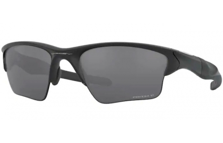 Gafas de Sol - Oakley - HALF JACKET 2.0 XL OO9154 - 9154-65 MATTE BLACK // PRIZM BLACK POLARIZED