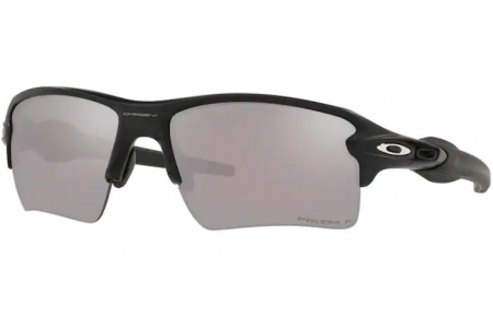 Sunglasses - Oakley - FLAK 2.0 XL OO9188 - 9188-96 MATTE BLACK // PRIZM BLACK POLARIZED