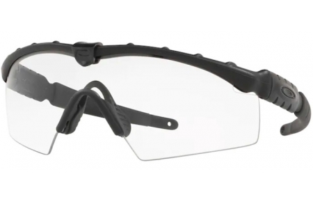 Gafas de Sol - Oakley - SI BALLISTIC M FRAME 2.0 OO9213 - 11-197 MATTE BLACK // PHOTOCHROMIC