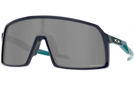 Lunettes de soleil - Oakley - SUTRO OO9406 - 9406-33 NAVY // PRIZM BLACK