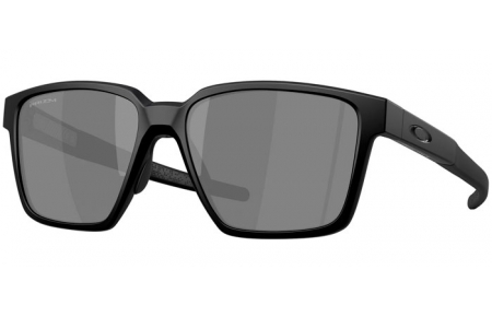 Gafas de Sol - Oakley - ACTUATOR SQ OO9430 - 9430-01 MATTE BLACK // PRIZM BLACK