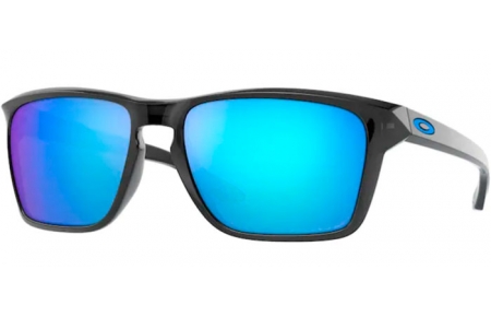 Gafas de Sol - Oakley - SYLAS OO9448 - 9448-24 BLACK INK // SAPPHIRE IRIDIUM