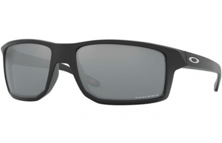 Sunglasses - Oakley - GIBSTON OO9449 - 9449-03 MATTE BLACK // PRIZM BLACK