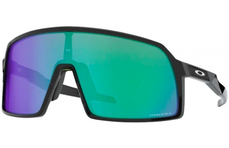 Gafas de Sol - Oakley - SUTRO S OO9462 - 9462-06 POLISHED BLACK // PRIZM JADE