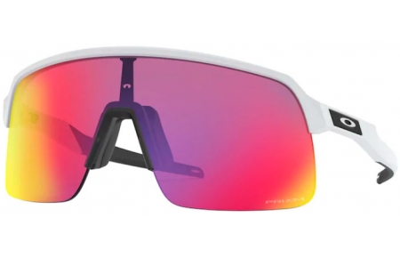 Gafas de Sol - Oakley - SUTRO LITE OO9463 - 9463-02 MATTE WHITE // PRIZM ROAD