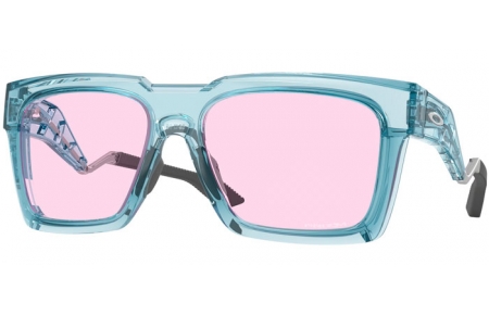 Lunettes de soleil - Oakley - ENIGMA INK OO9485 - 9485-03 POLISHED TRANSPARENT LIMESTONE // PRIZM LIGHT GOLF
