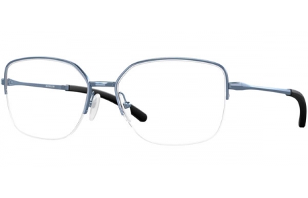 Lunettes de vue - Oakley Prescription Eyewear - OX3006 MOONGLOW - 3006-03 POLISHED STONEWASH