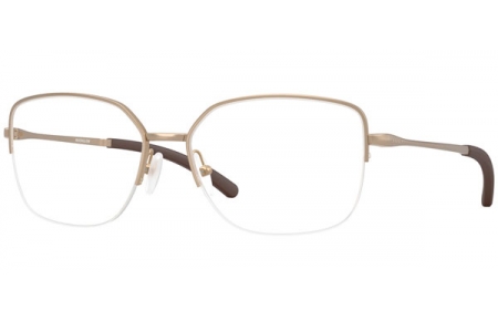 Monturas - Oakley Prescription Eyewear - OX3006 MOONGLOW - 3006-09 MATTE CHAMPAGNE