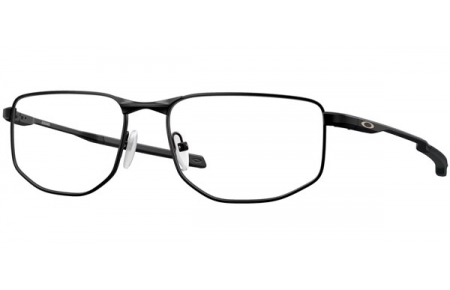 Monturas - Oakley Prescription Eyewear - OX3012 ADDAMS - 3012-01 SATIN BLACK