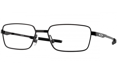 Monturas - Oakley Prescription Eyewear - OX3036 FOIL RQ - 3036-01 SATIN BLACK