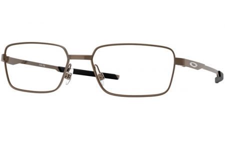 Monturas - Oakley Prescription Eyewear - OX3036 FOIL RQ - 3036-02 PEWTER