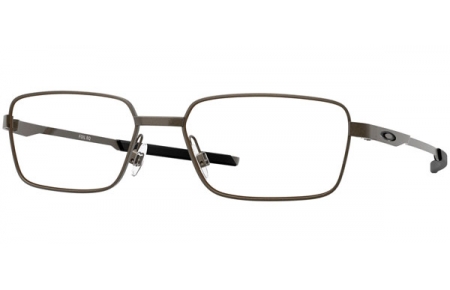 Monturas - Oakley Prescription Eyewear - OX3036 FOIL RQ - 3036-04 SATIN LEAD