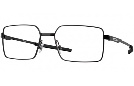 Monturas - Oakley Prescription Eyewear - OX3062 FOIL SQ - 3062-01 MATTE BLACK