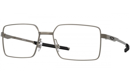 Monturas - Oakley Prescription Eyewear - OX3062 FOIL SQ - 3062-04 MATTE MIDNIGHT