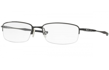 Frames - Oakley Prescription Eyewear - OX3102 CLUBFACE - 3102-01 POLISHED BLACK