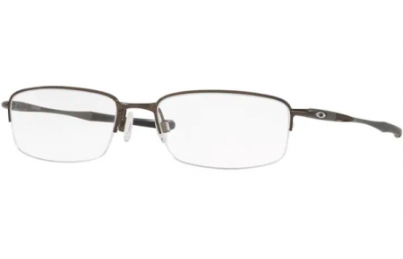 Lunettes de vue - Oakley Prescription Eyewear - OX3102 CLUBFACE - 3102-03 PEWTER