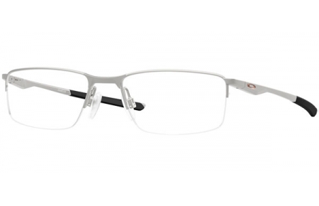 Monturas - Oakley Prescription Eyewear - OX3218 SOCKET 5.5 - 3218-17 MATTE TITANIUM