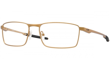 Monturas - Oakley Prescription Eyewear - OX3227 FULLER - 3227-12 MATTE GOLD AGED