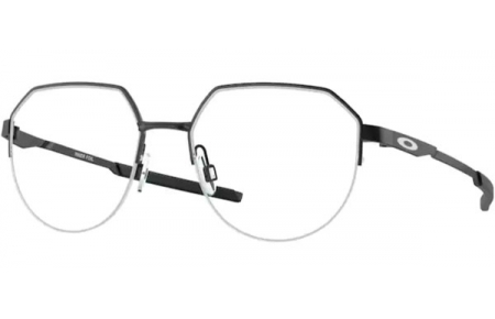 Monturas - Oakley Prescription Eyewear - OX3247 INNER FOIL - 3247-01 SATIN BLACK