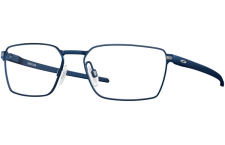 Frames - Oakley Prescription Eyewear - OX5078 SWAY BAR - 5078-04 MIDNIGHT MATE