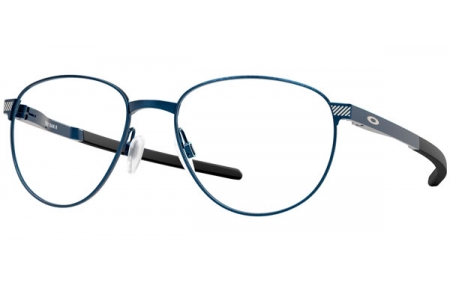 Lunettes de vue - Oakley Prescription Eyewear - OX5081 SWAY BAR R - 5081-03 MATTE MIDNIGHT