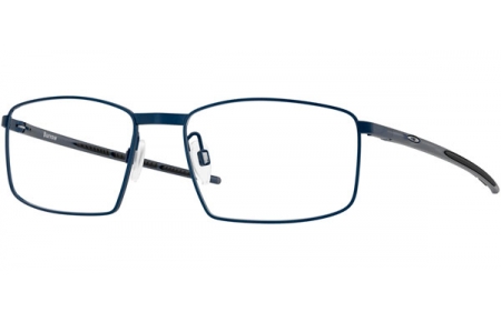 Monturas - Oakley Prescription Eyewear - OX5086 BURROW - 5086-04 MATTE MIDNIGHT