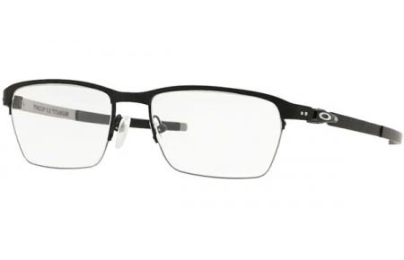 Monturas - Oakley Prescription Eyewear - OX5099 TINCUP 0.5 TI - 5099-01 POWDER COAL