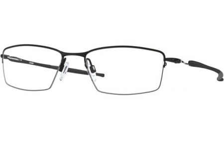 Monturas - Oakley Prescription Eyewear - OX5113 LIZARD - 5113-01 SATIN BLACK