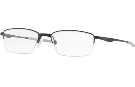Frames - Oakley Prescription Eyewear - OX5119 LIMIT SWITCH 0.5 - 5119-01 SATIN BLACK