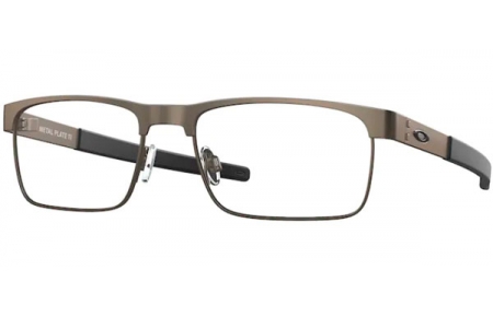 Monturas - Oakley Prescription Eyewear - OX5153 METAL PLATE TI - 5153-02 PEWTER