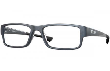 Monturas - Oakley Prescription Eyewear - OX8046 AIRDROP - 8046-20 MATTE BLUE STEEL