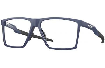 Monturas - Oakley Prescription Eyewear - OX8052 FUTURITY - 8052-03 UNIVERSE BLUE
