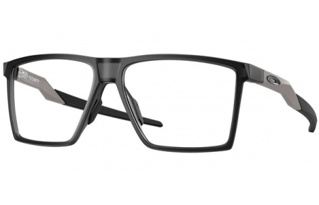 Monturas - Oakley Prescription Eyewear - OX8052 FUTURITY - 8052-07 MATTE BLACK INK