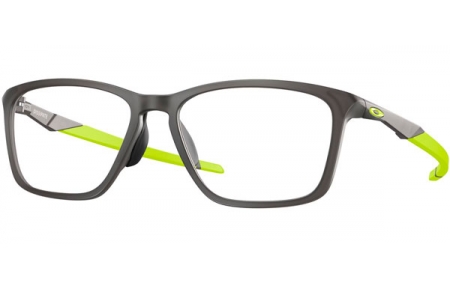 Monturas - Oakley Prescription Eyewear - OX8062D DISSIPATE - 8062-02 SATIN GREY SMOKE