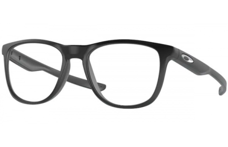 Monturas - Oakley Prescription Eyewear - OX8130 RX TRILLBE X - 8130-01 MATTE BLACK