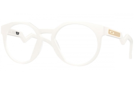 Monturas - Oakley Prescription Eyewear - OX8139 HSTN RX - 8139-08 MATTE MIST