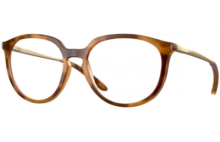 Frames - Oakley Prescription Eyewear - OX8150 BMNG - 8150-02 SATIN BROWN TORTOISE